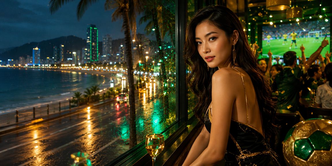 Người chơi thư giãn tại casino mm2 Quy Nhơn, thưởng thức café đặc sản Việt Nam
