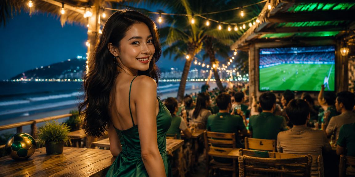 Thành viên VIP trải nghiệm casino đẳng cấp tại Vũng Tàu